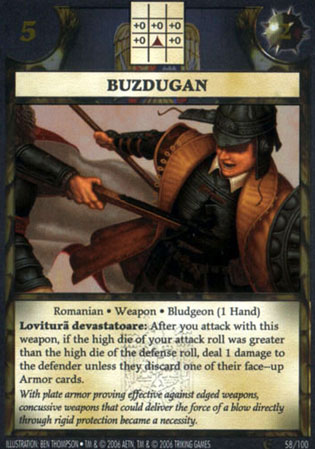 Buzdugan
